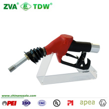 Zva Fuel Dispenser Vapour Recovery Nozzle Dn16 with Vapour Recovery for Fuel Dispensers